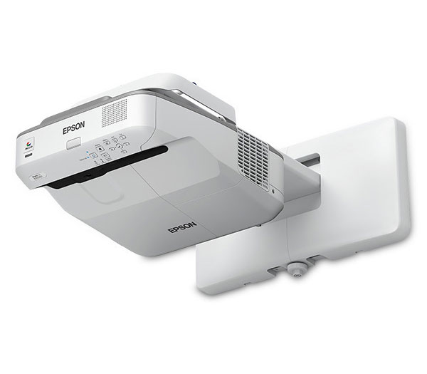 EPOSN EB-685Wi系列投影機