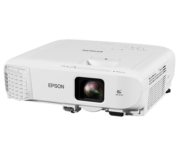 EPOSN EB-972系列投影機