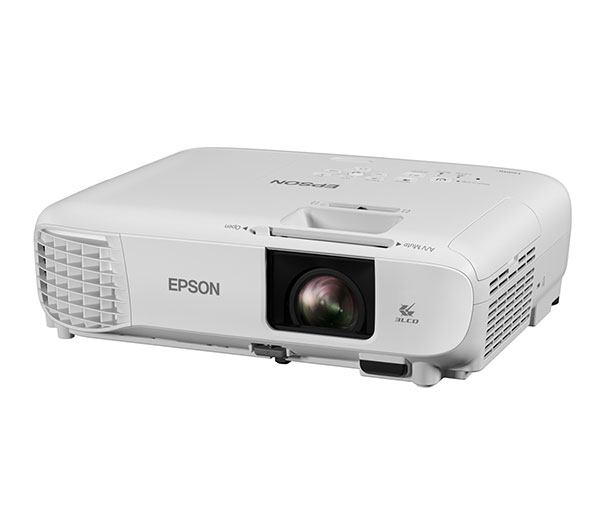 EPOSN EB-FH06系列投影機